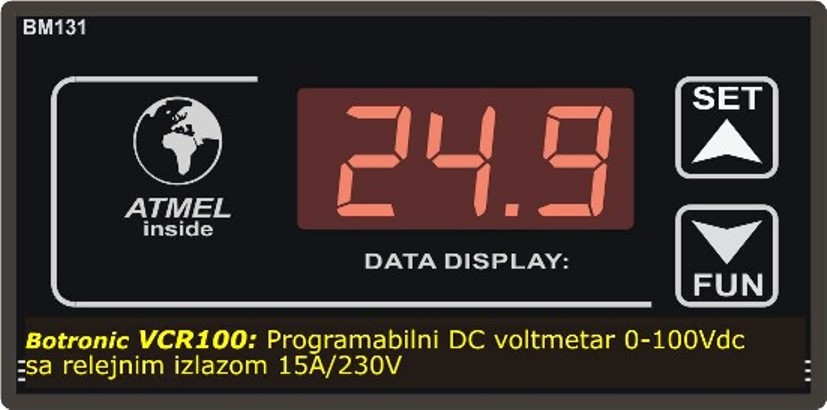 VCR100